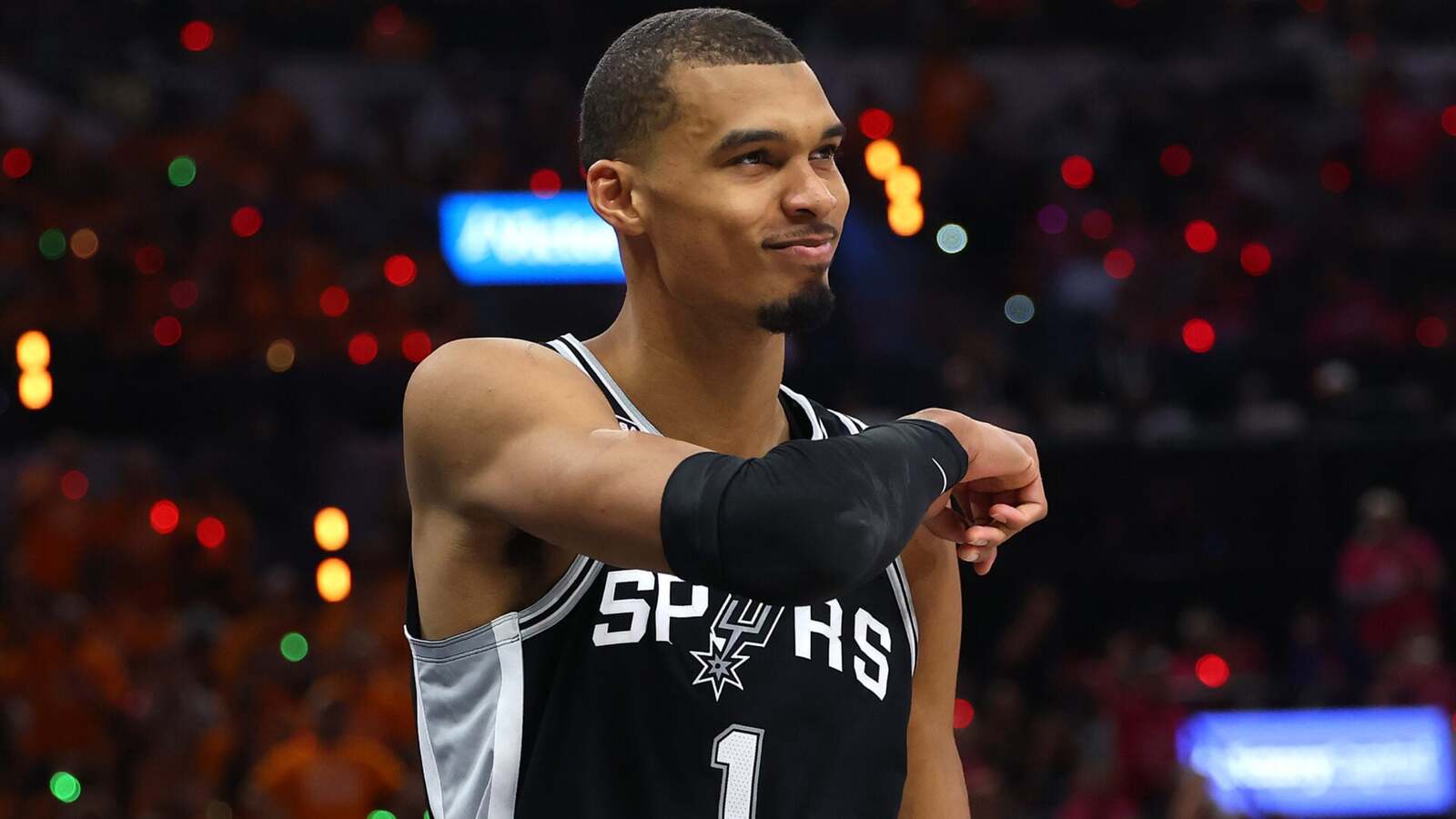 NBA history shows New York Knicks winning Game 1 of Finals is good news for San Antonio Spurs