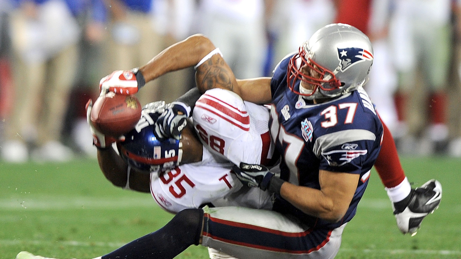 The best Super Bowl moments