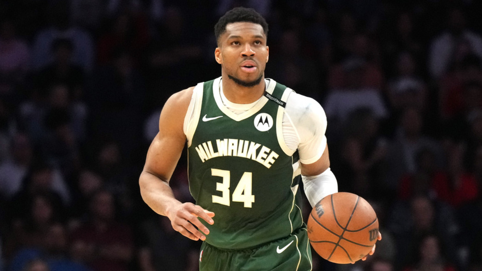 Potential Giannis Antetokounmpo trade could finally get Bulls out of NBA purgatory
