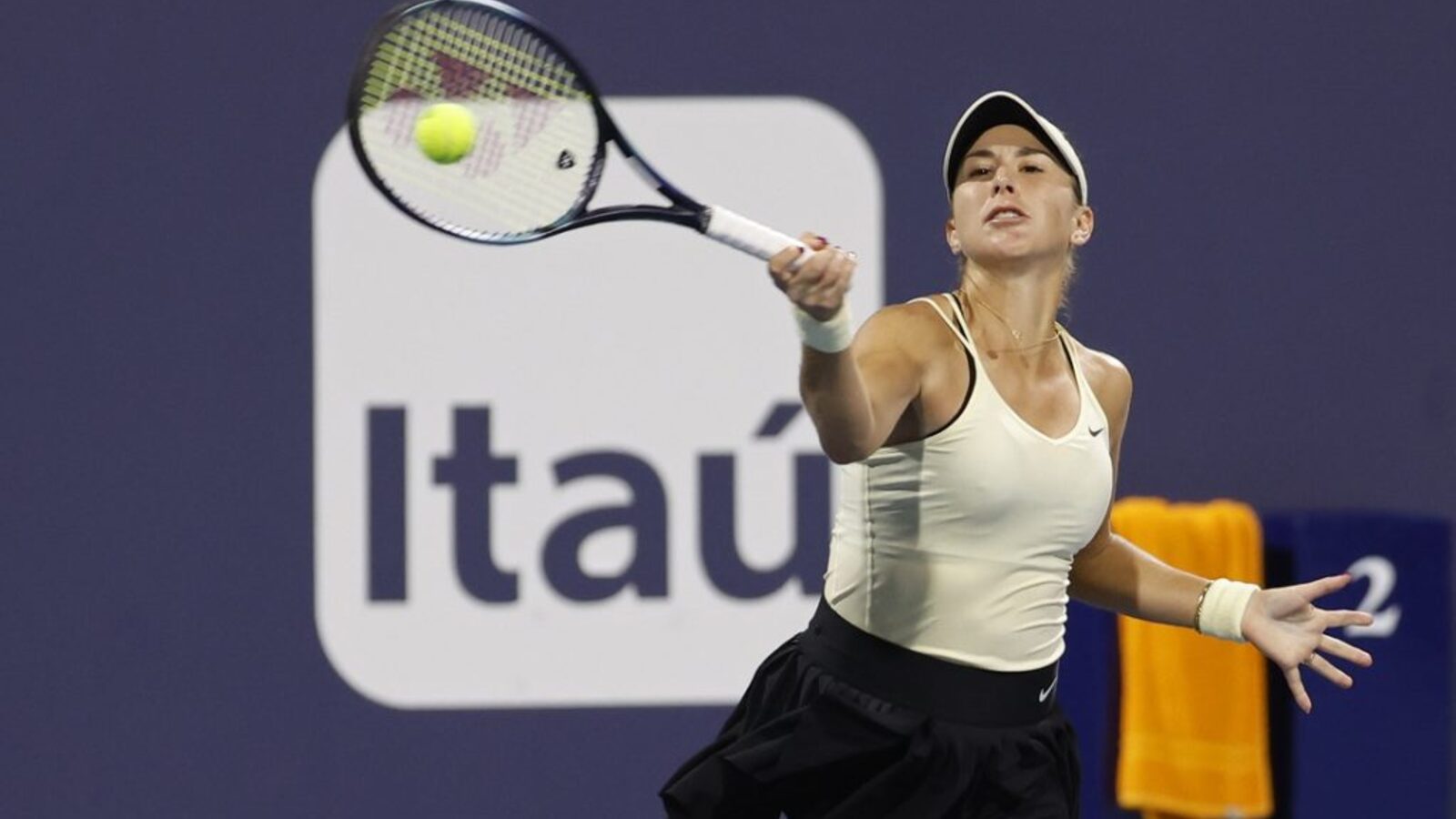 United Cup Day 3 Predictions Including Jasmine Paolini vs Belinda Bencic
