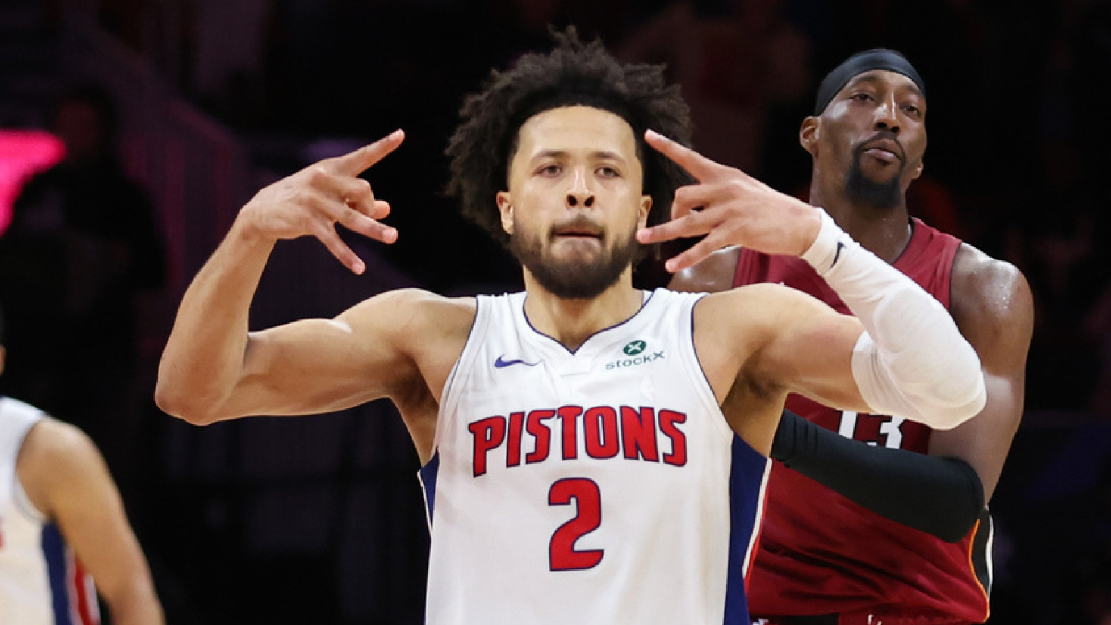 The 'NBA First-Team All-Rookie Teams since the 2014-15 season' quiz