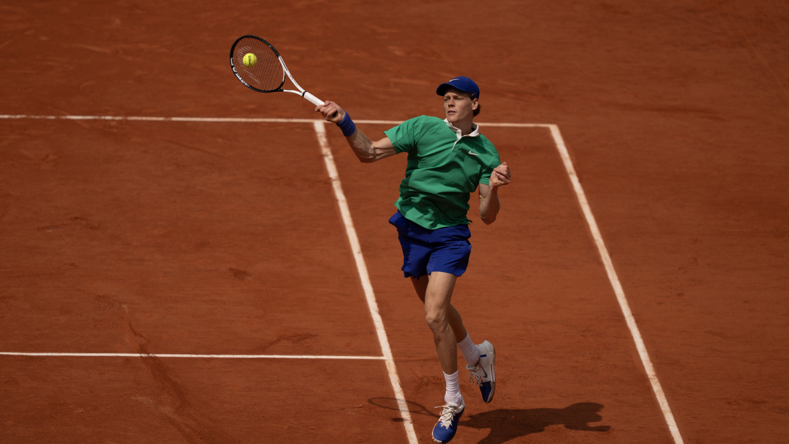Daily Dose of Social Media: Sinner & Sonego kick off Halle Open with football fun, Sabalenka back on grass in Berlin