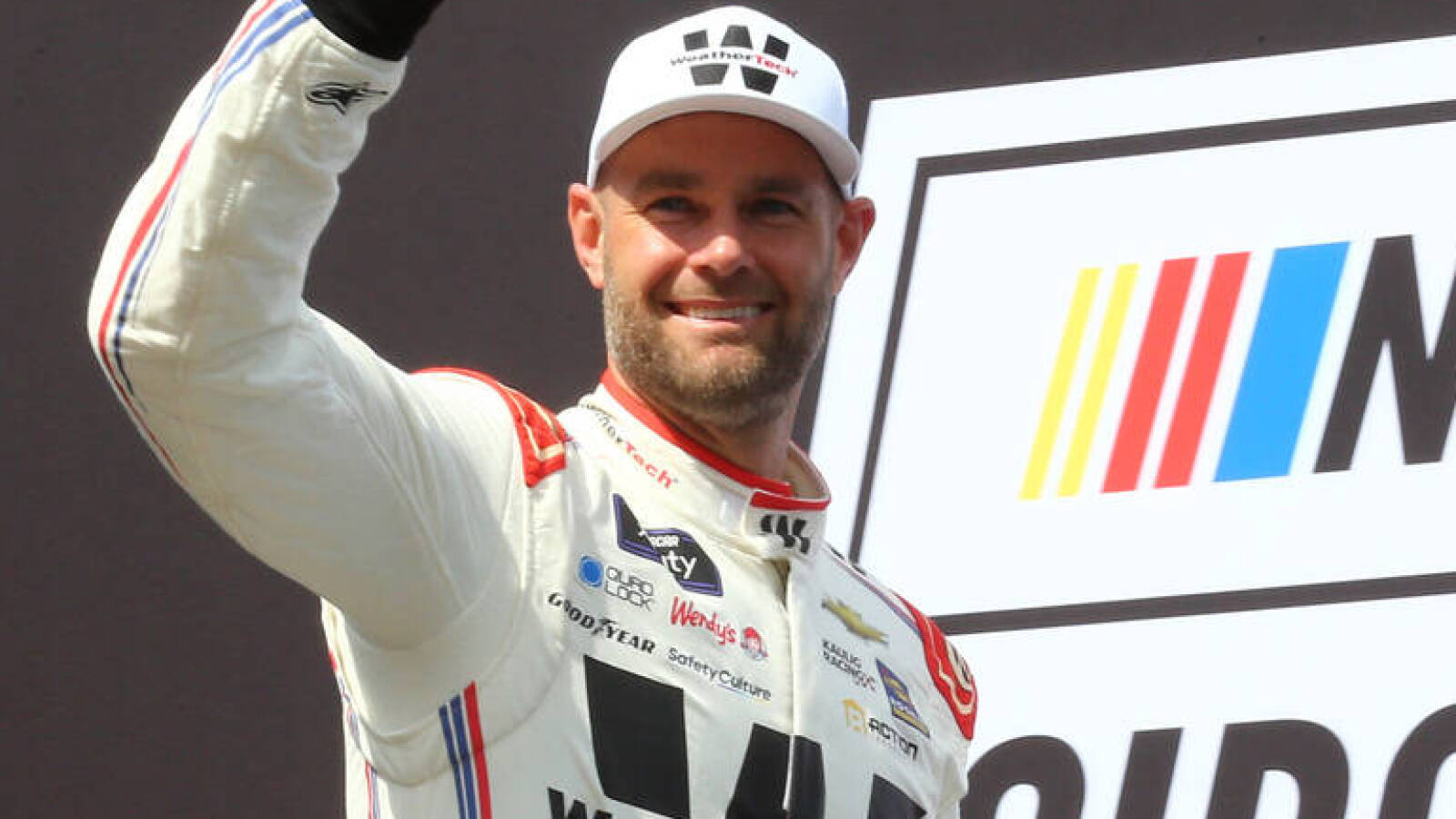 Shane van Gisbergen's Portland win proves he's more than a one-hit wonder