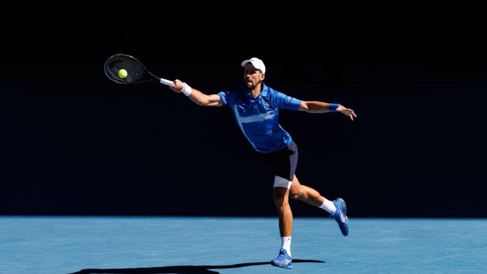 ATP Doha Day 2 Predictions Including Novak Djokovic vs Matteo Berrettini