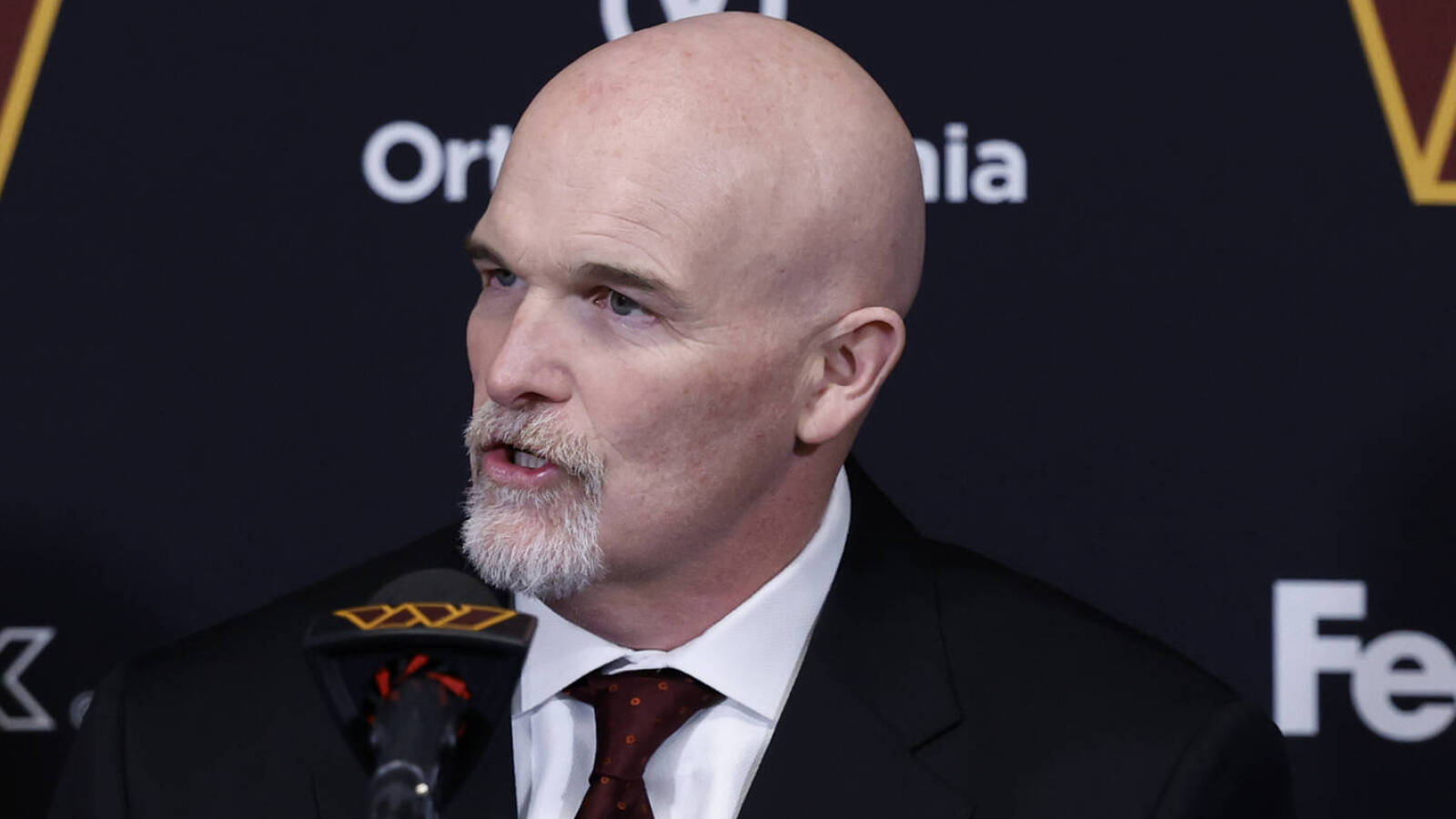 Why Commanders' decision to hire Dan Quinn is unsettling