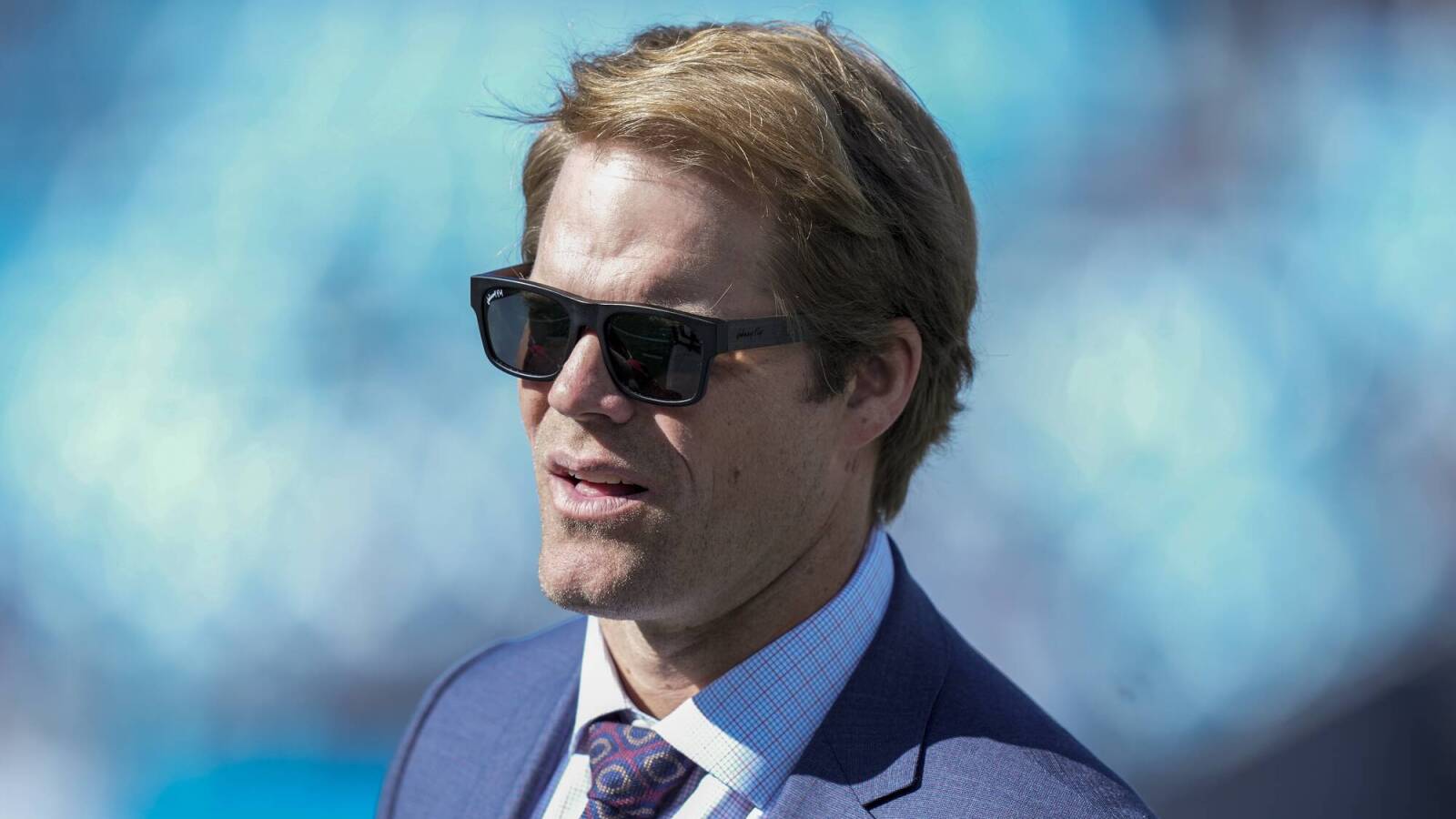 Report details Greg Olsen’s new role at FOX Sports