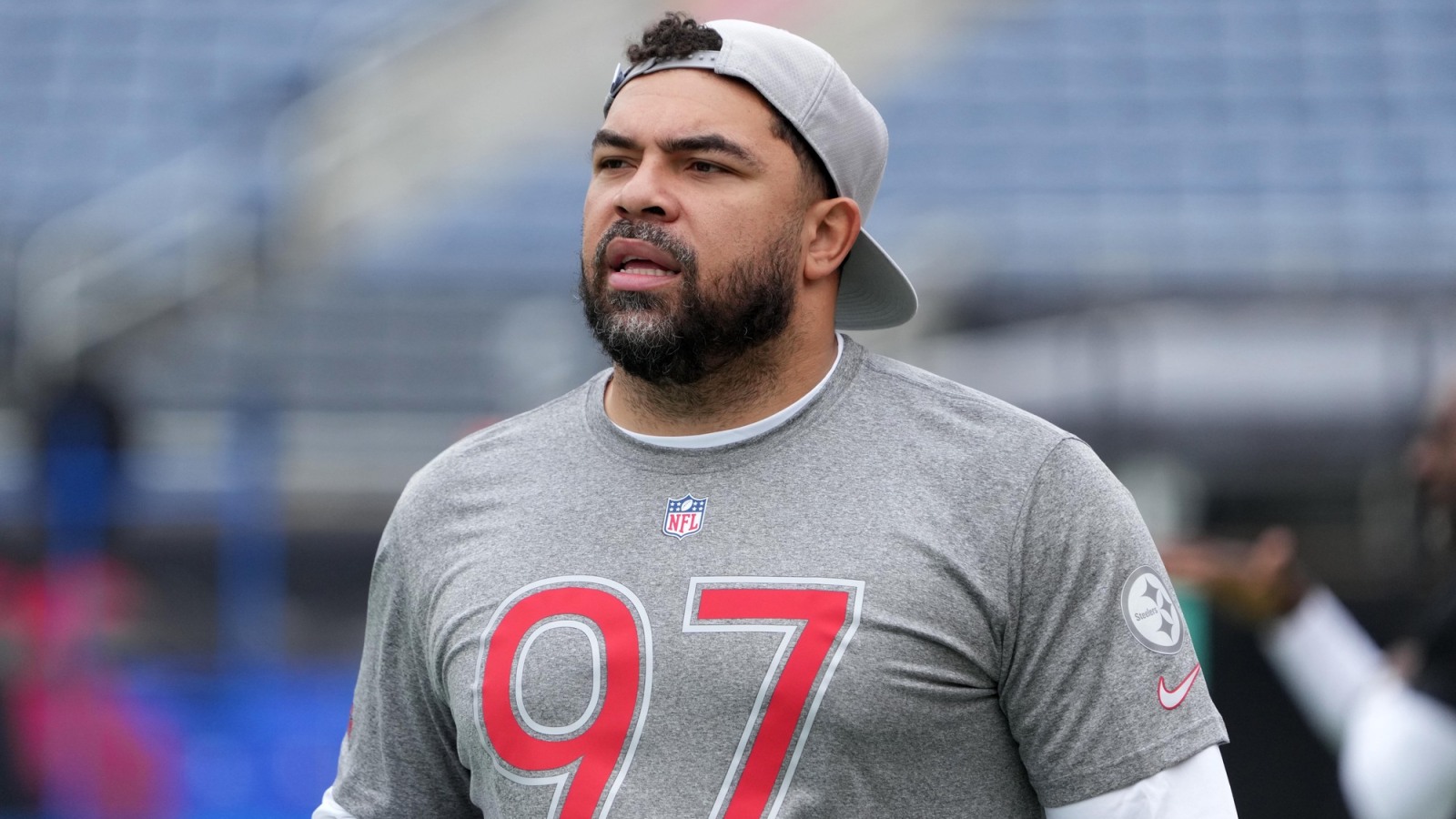 Steelers player who had harsh message for Aaron Rodgers changes his tune
