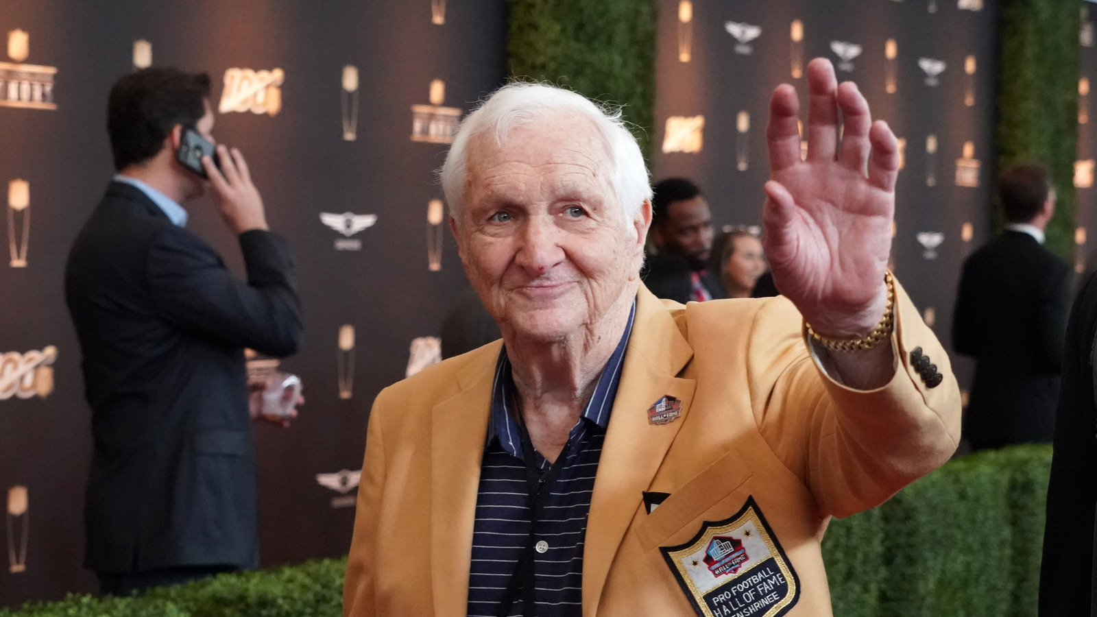 The 'hidden' feat of Cowboys' personnel genius Gil Brandt