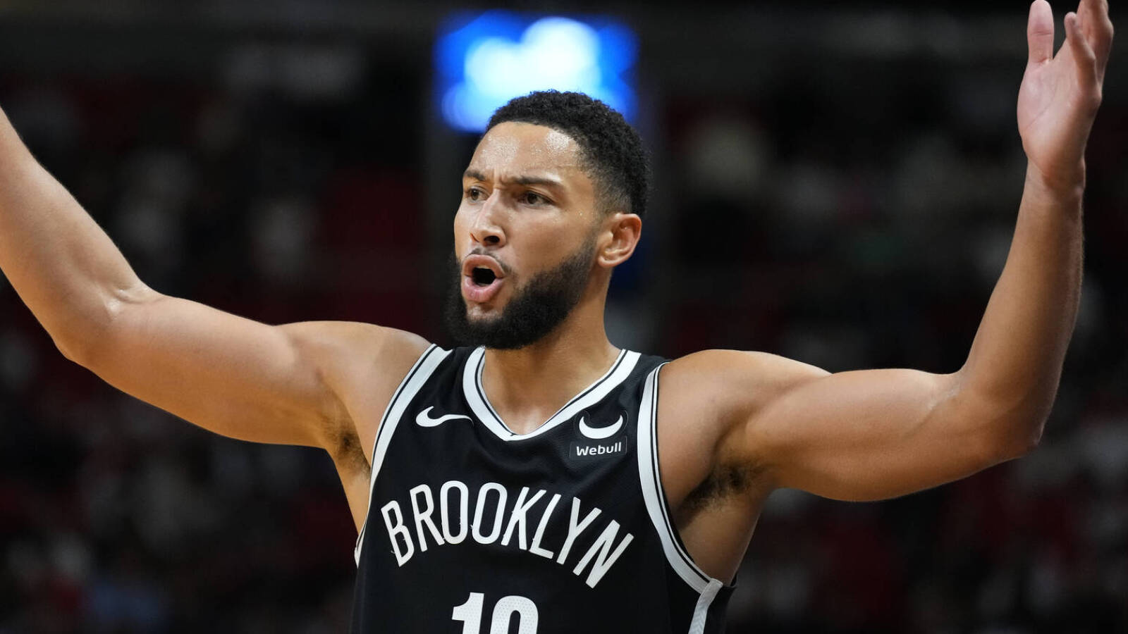 Another bizarre turn in Ben Simmons' saga as agent takes responsibility for PG's injury