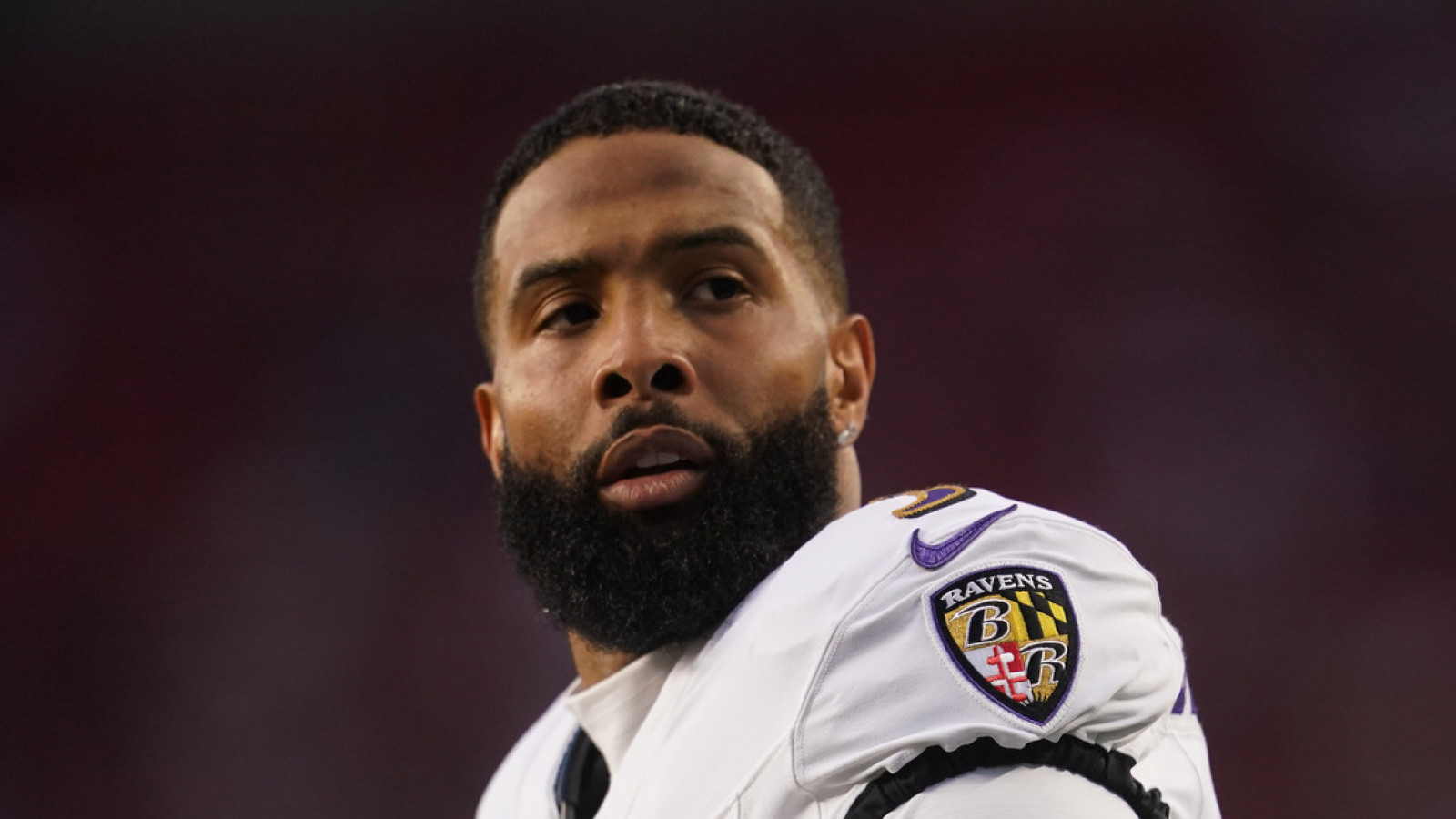 Odell Beckham Jr. suspended six games for PED violation