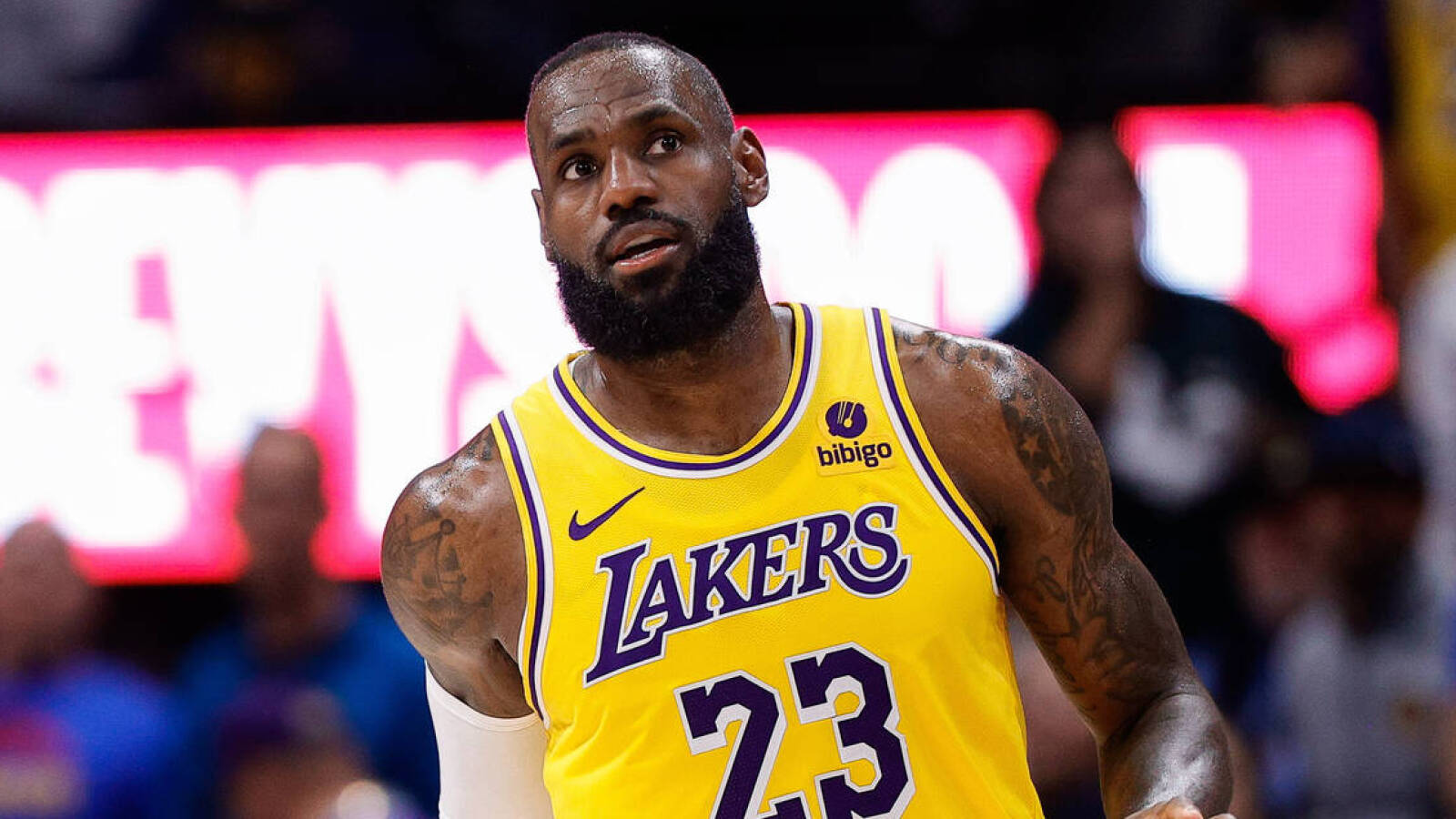 NBA insider: 'All signals' point to LeBron James returning to Lakers