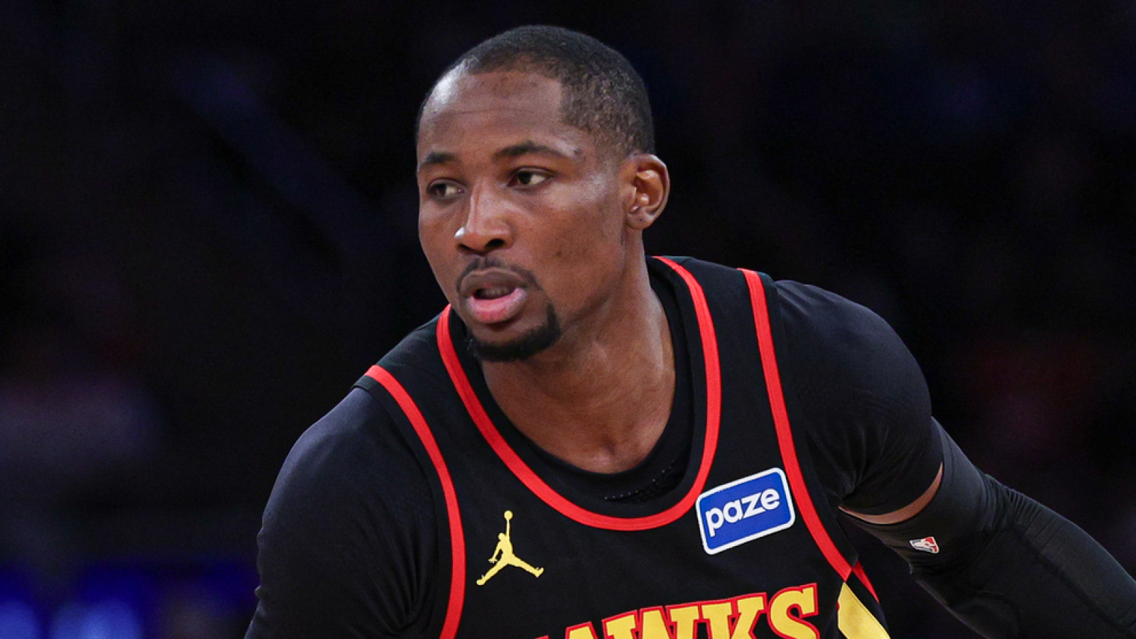 Lakers se budou muset vymáhat, aby získali Kumingu do svého kádru