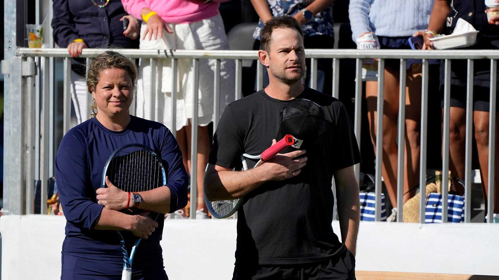 'It can't be 11 months' - Andy Roddick voices displeasure at length of grueling ATP schedule