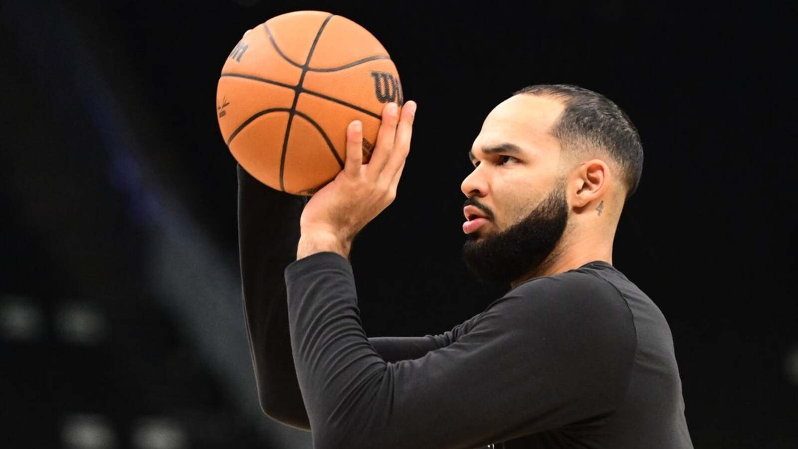 Report: 76ers trade C/F Johni Broome, draft pick to Clippers for financial reasons