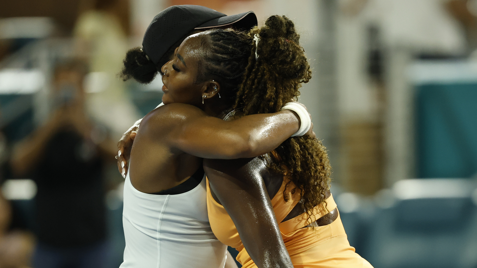WTA Miami Open Round-Up Day Five | Coco Gauff rallies, Eala advances as Mboko vs Andreeva clash set