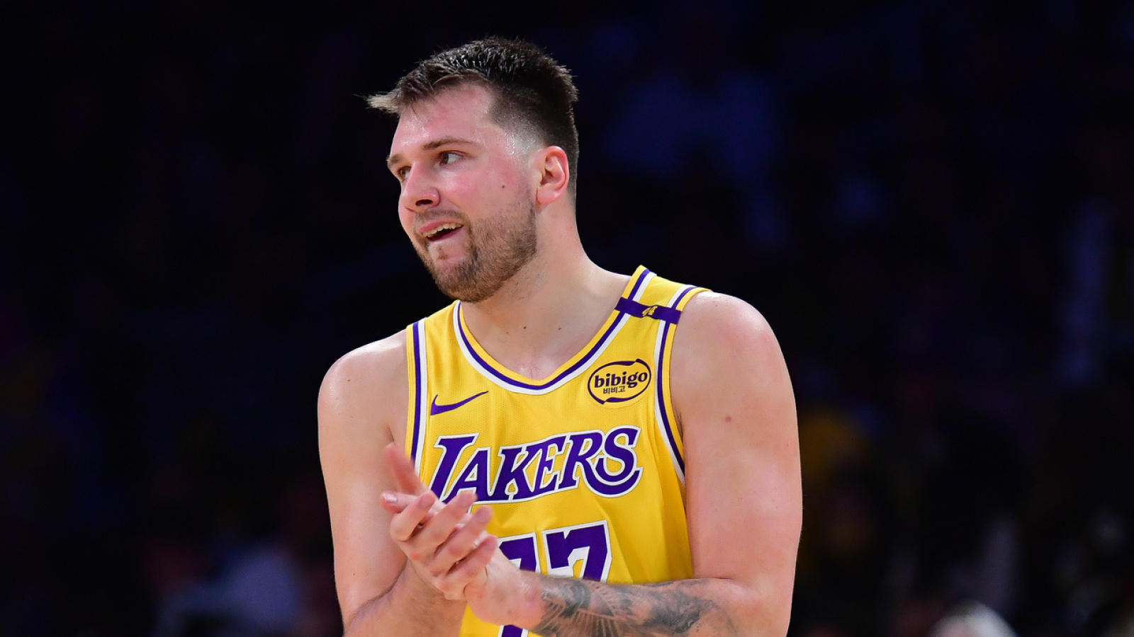 Luka Doncic addresses fitness, article hints Mavs to blame for issues