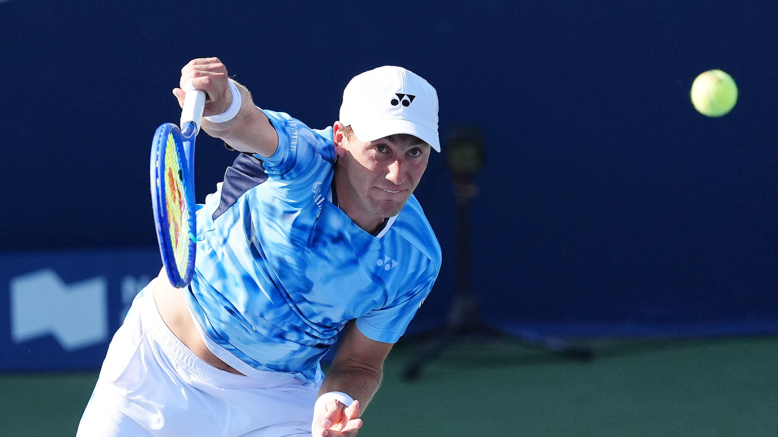 'The team aspect is unique': Casper Ruud returns to Team Europe for fifth consecutive Laver Cup appearance