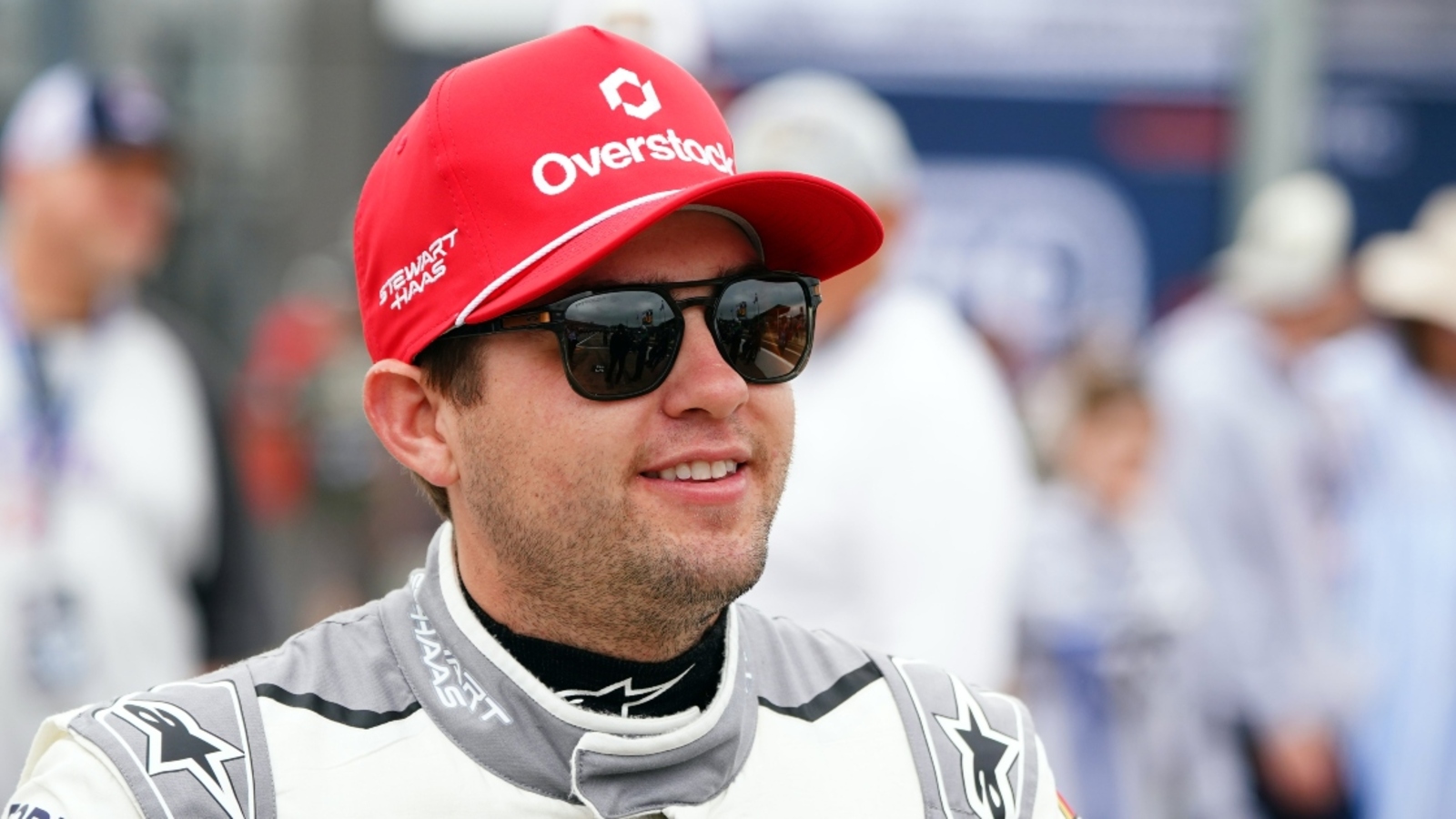 Noah Gragson to drive multiple Xfinity, ARCA races for Rette Jones Racing
