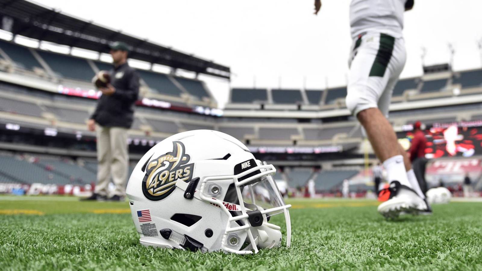 Coronavirus Cancels Charlotte 49ers Game Vs Unc Yardbarker
