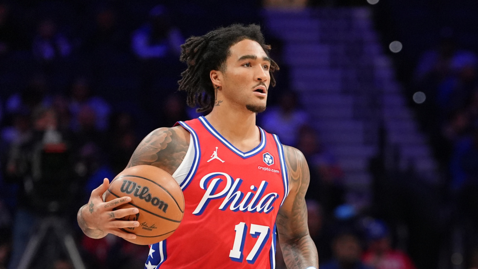 Former Lakers first-round draft pick flashes promise with new team