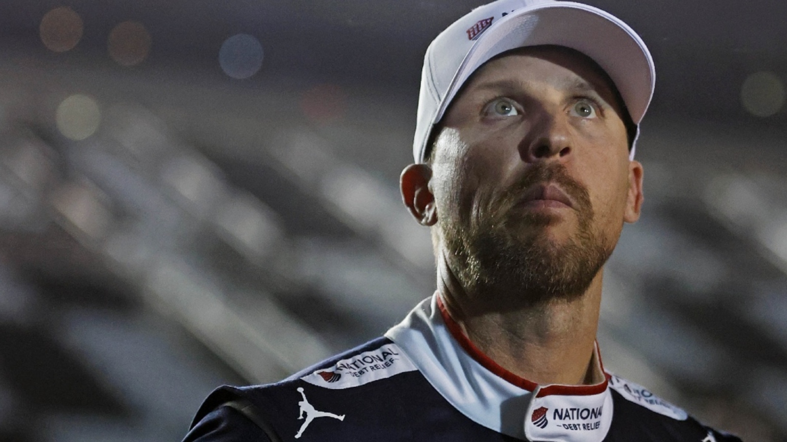 Denny Hamlin rips Daytona ARCA race amid wreck-heavy start