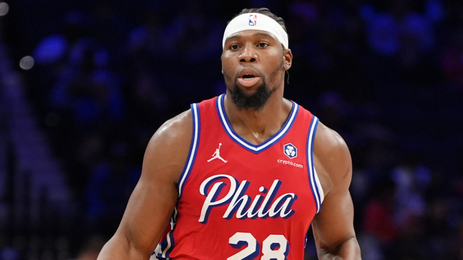 Free-agent loss leaves Sixers in dire need of size