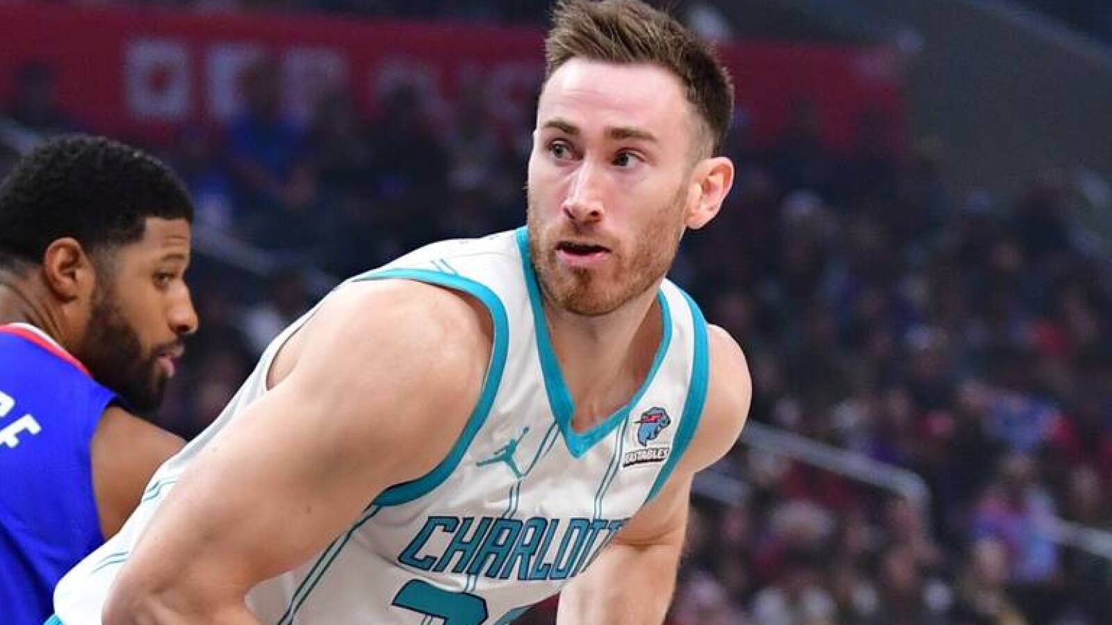 Report: ex-All-Star wing unlikely to be bought out if Hornets don't trade him