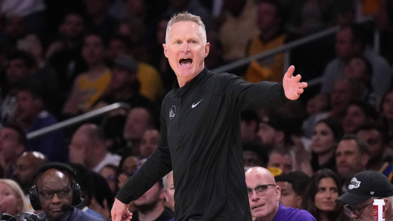 Three questions for Golden State Warriors heading into 2023-24 season