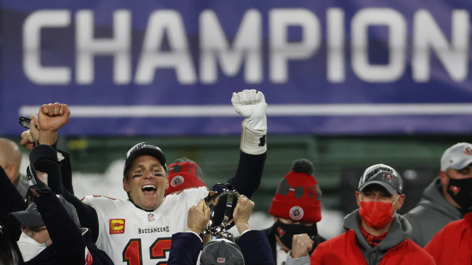 The Starting Qbs From Every Super Bowl Quiz Yardbarker