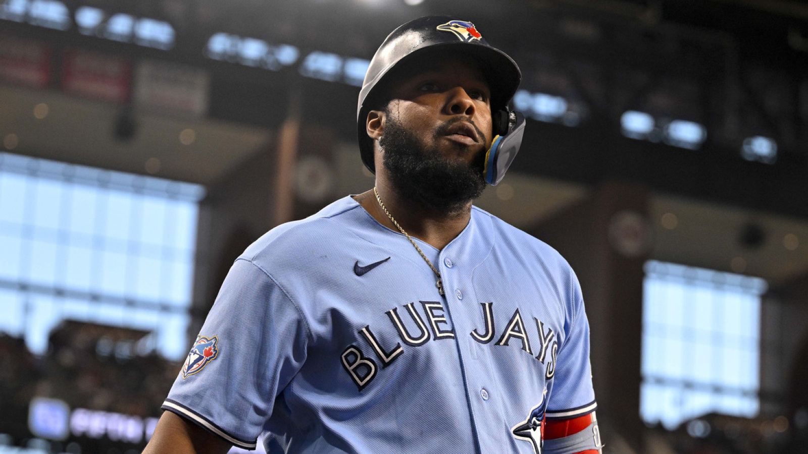 Blue Jays' Vladimir Guerrero Jr. apologizes for contract comments