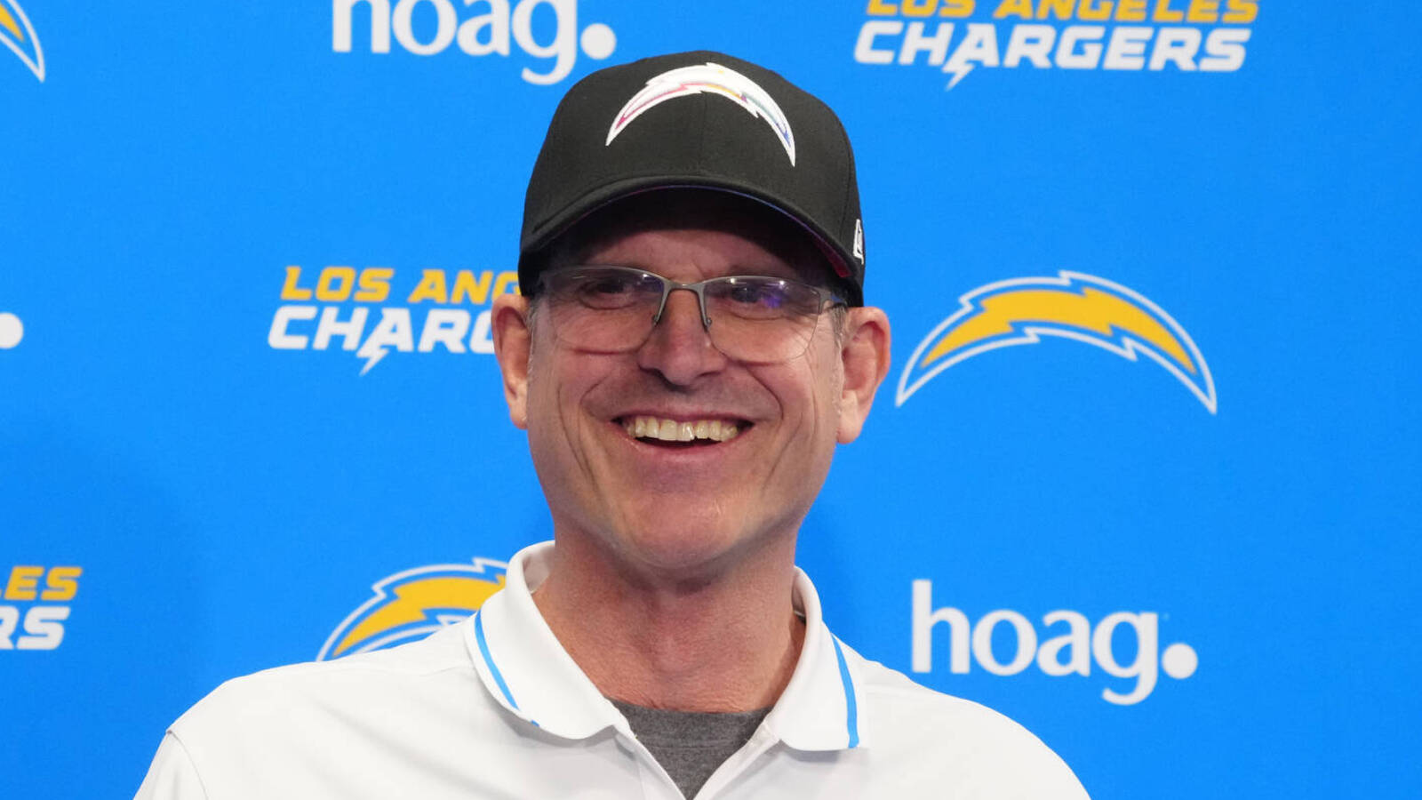 Former Pro Bowl safety has wild prediction for Jim Harbaughs first season with Chargers