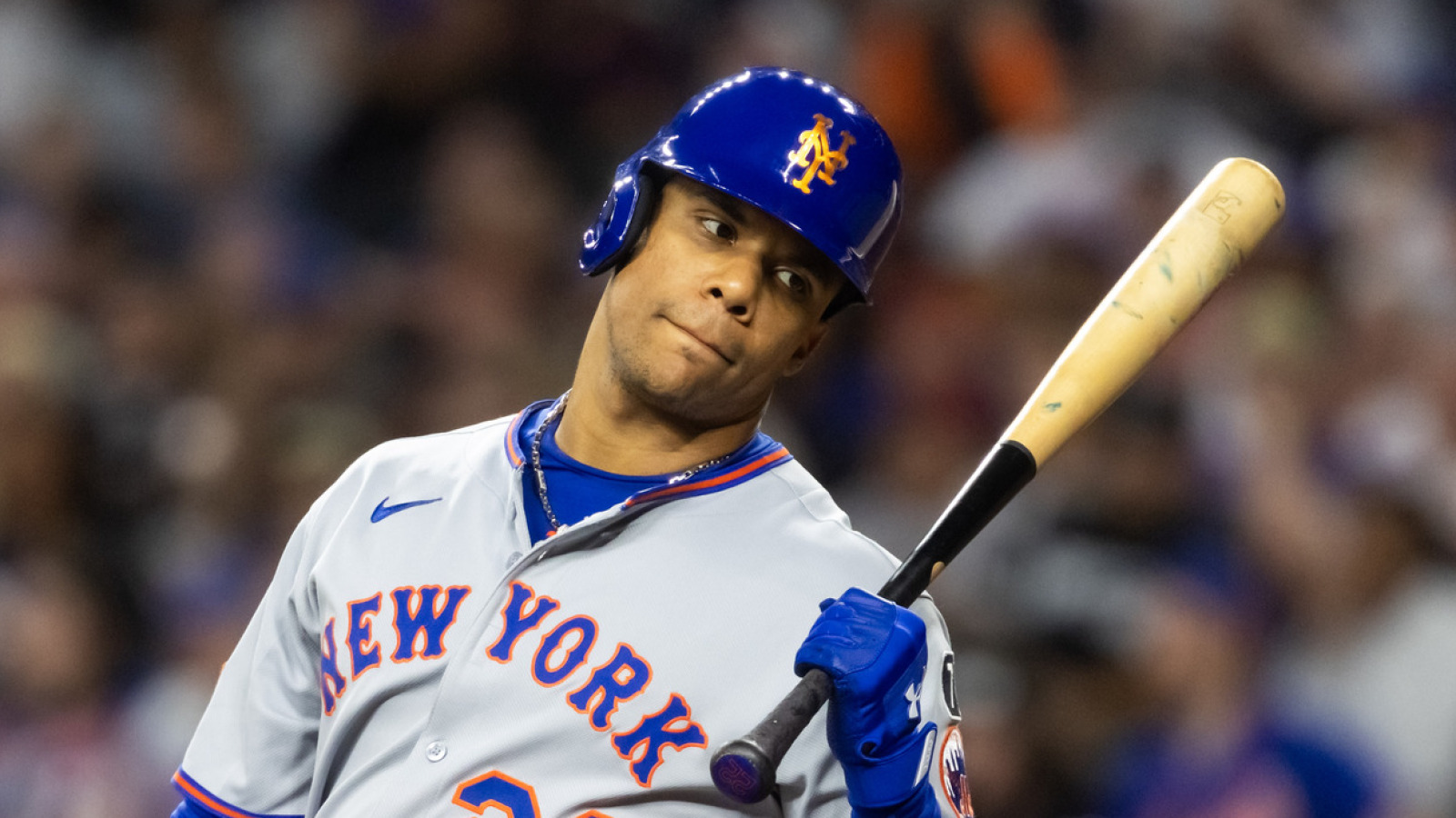 Former MLB players address what Mets' Juan Soto is missing amid struggles