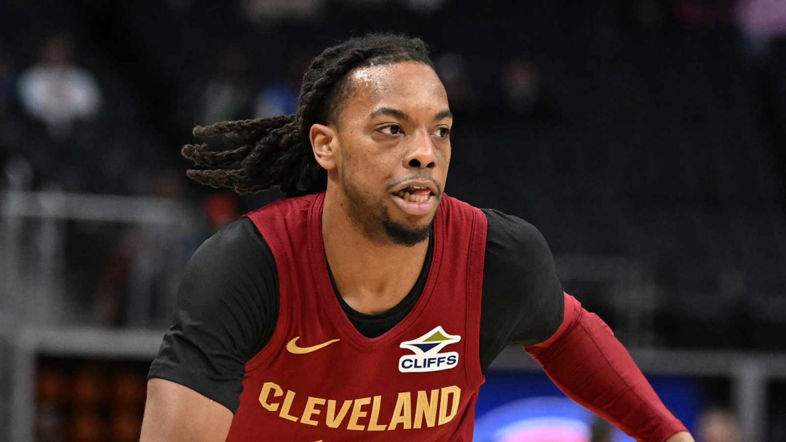Cavaliers’ Darius Garland admits to losing his ‘joy’ for basketball in 2023-24