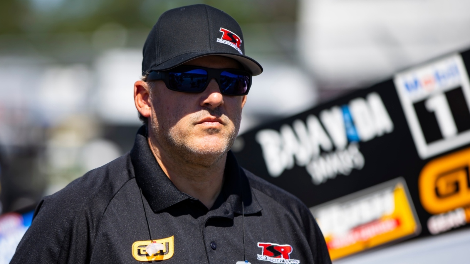 Kenny Wallace responds to Tony Stewart taking issue with direction NASCAR is headed