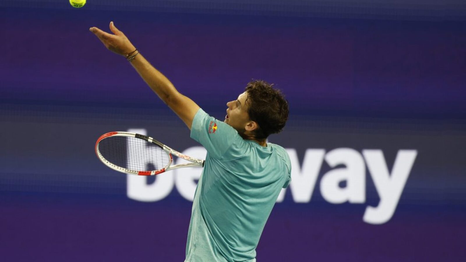 $1 Million to Go Pro? Dominic Thiem Exposes the Shocking Cost Behind Every Junior Tennis Star