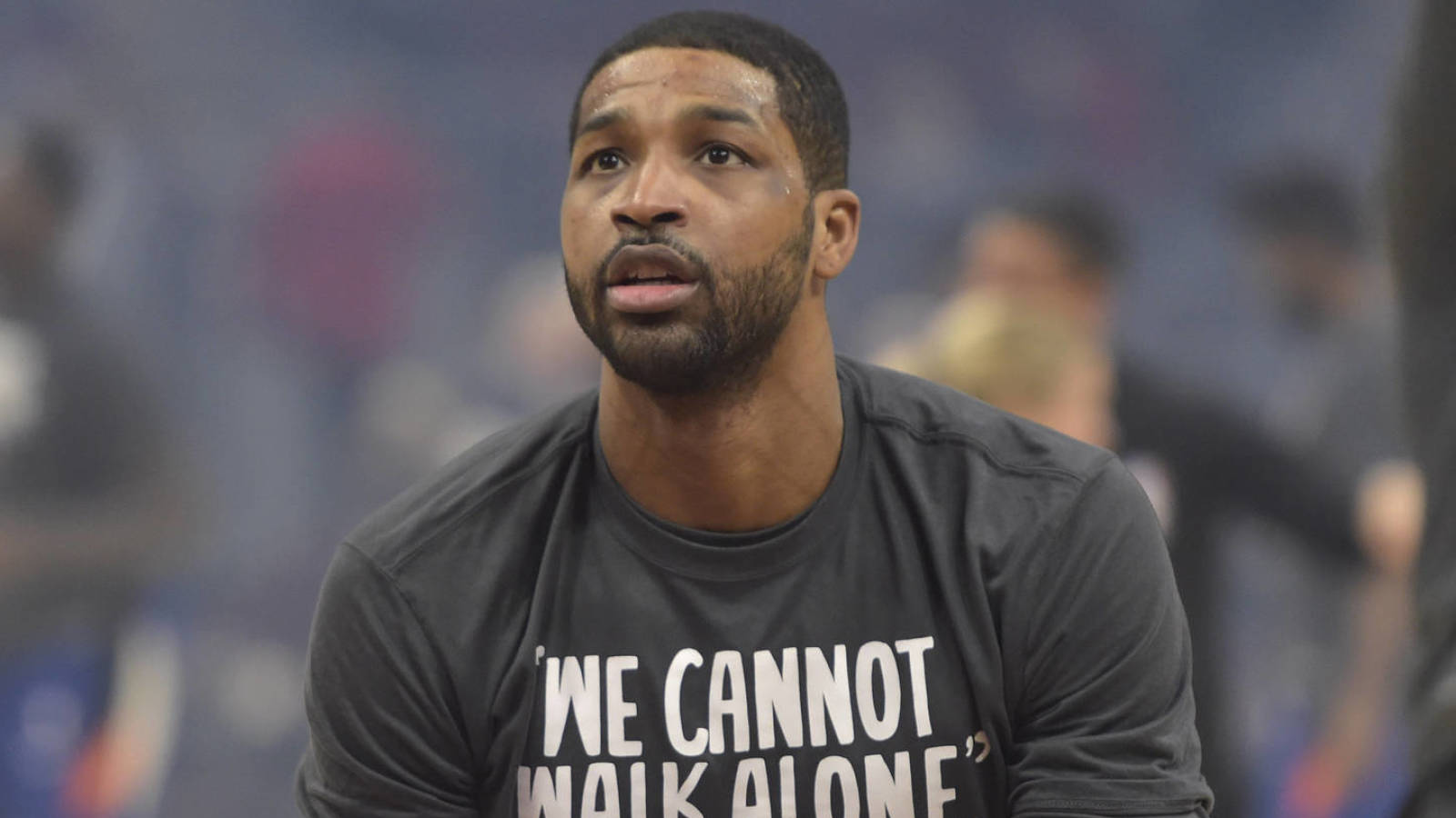 Tristan Thompson will miss 'significant portion' of Celtics' training camp with injury