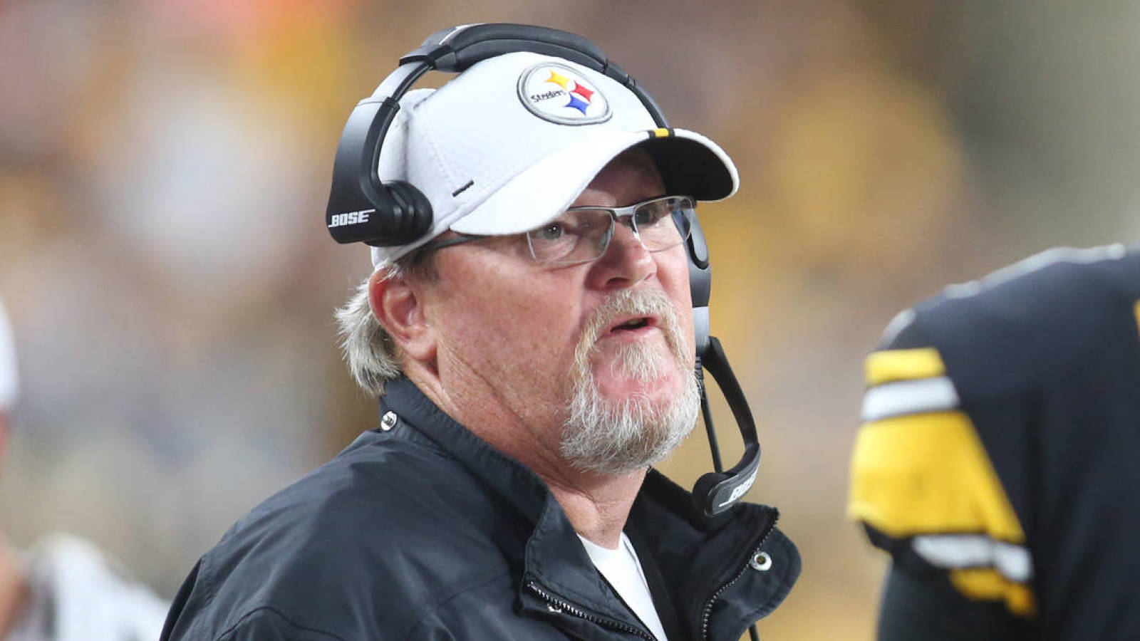 Steelers will not bring Randy Fichtner back as offensive coordinator in 2021