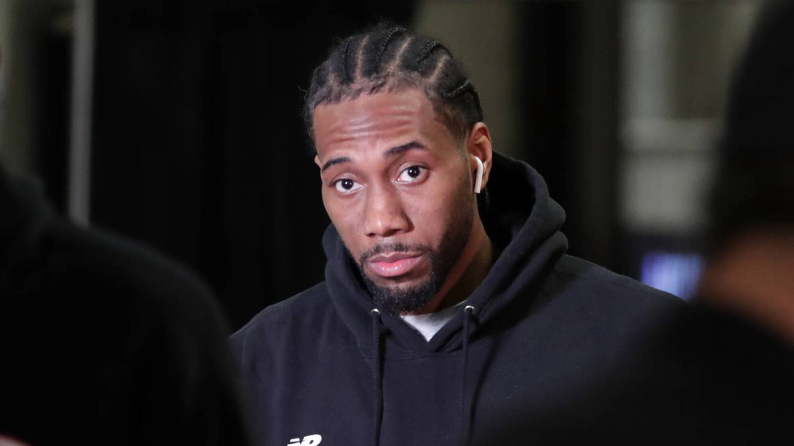 kawhi fun guy new balance