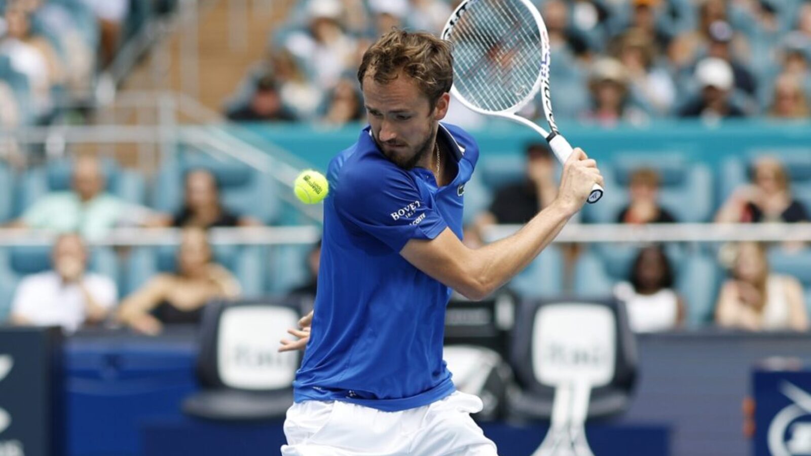 Australian Open Day 3 Men’s Predictions Including Daniil Medvedev vs Kasidit Samrej