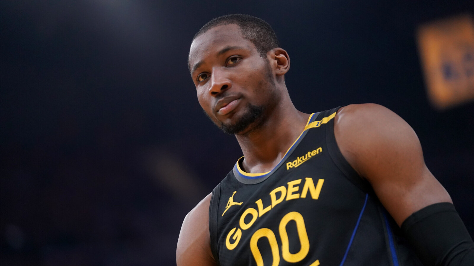 Warriors' 'renewed efforts' with Jonathan Kuminga revealed