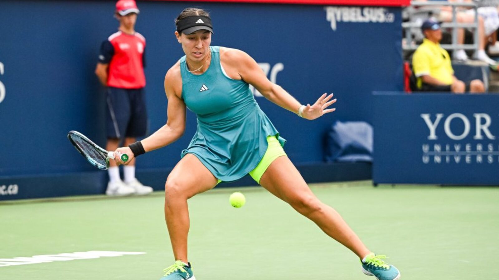 WTA Beijing Day 3 Predictions Including Jessica Pegula vs Diane Parry