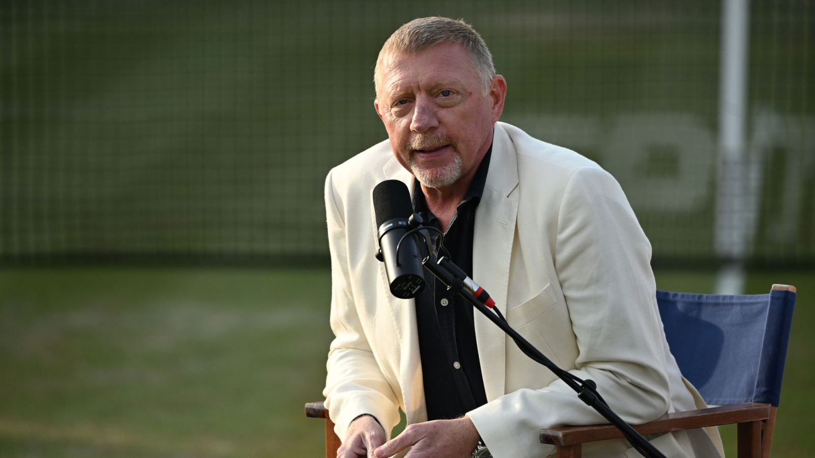 'For me, he's a genius': Boris Becker in awe of Carlos Alcaraz's talent after incredible French Open triumph
