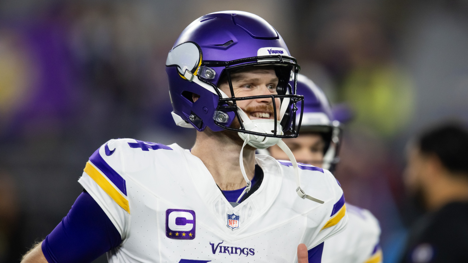 Insider makes shocking prediction about future of Vikings' Sam Darnold