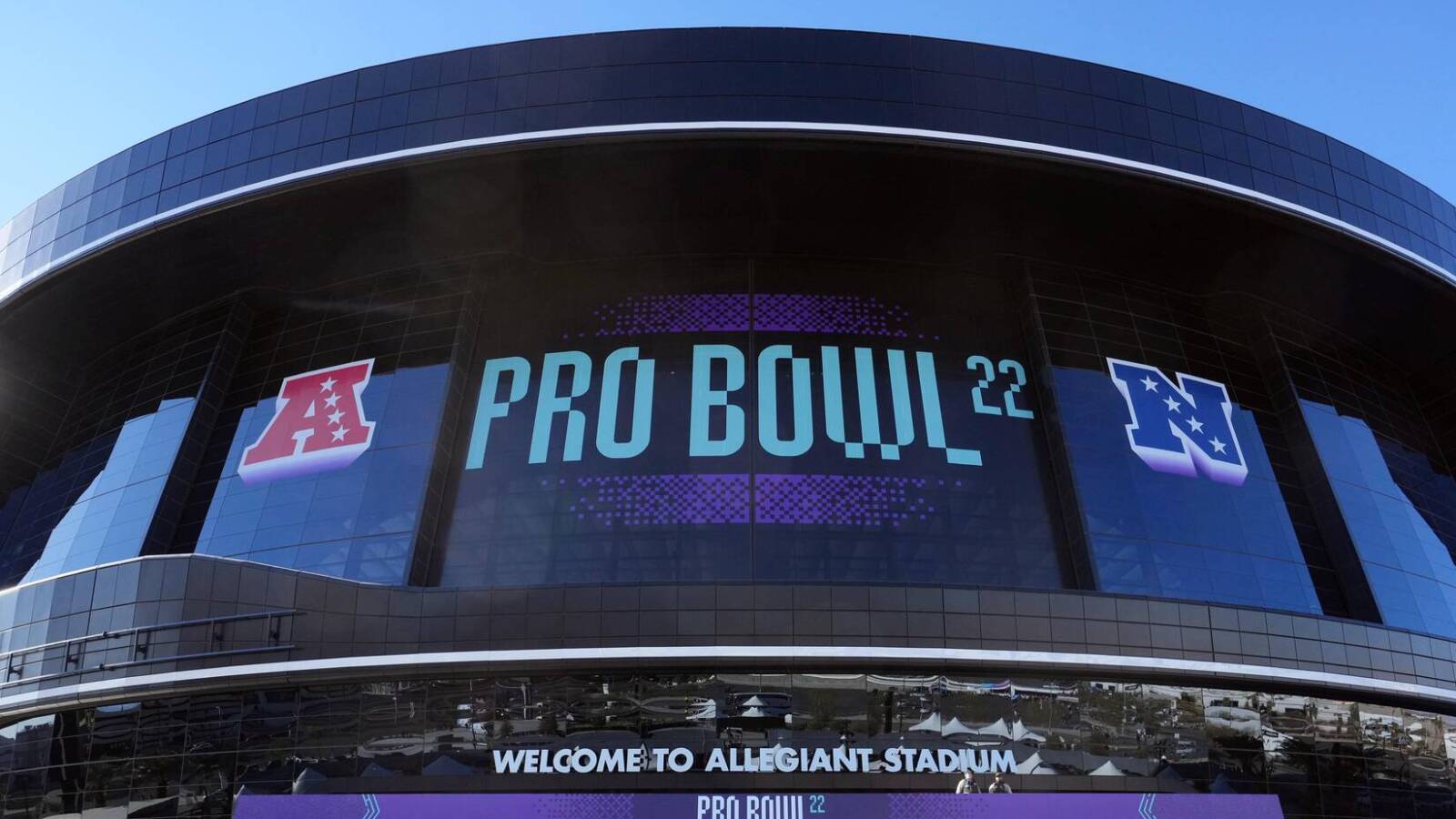 Roger Goodell: Pro Bowl as a game 'doesn't work' - NewsOpener