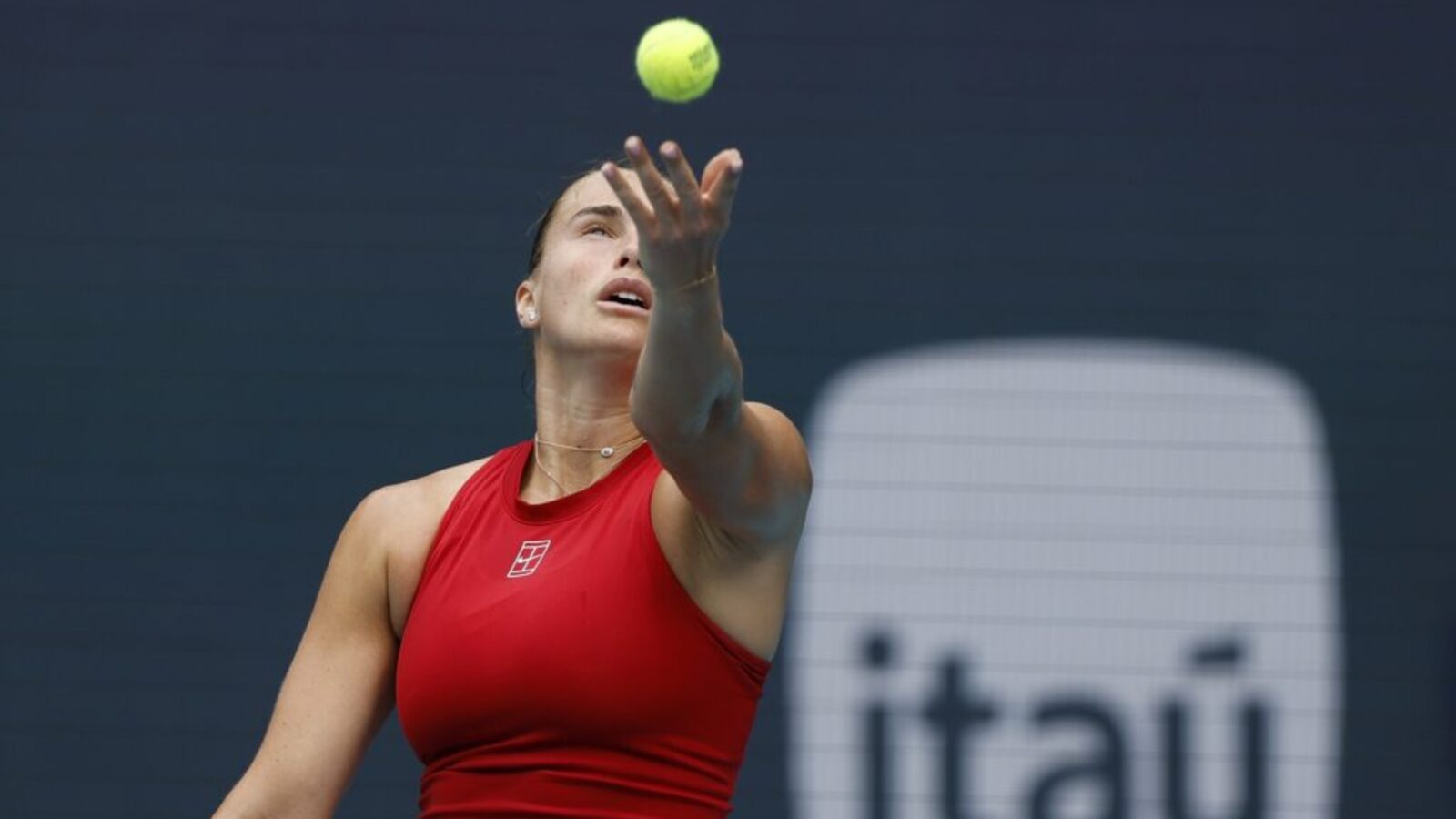 How Aryna Sabalenka Can Break Serena Williams’ All-Time WTA Points Record