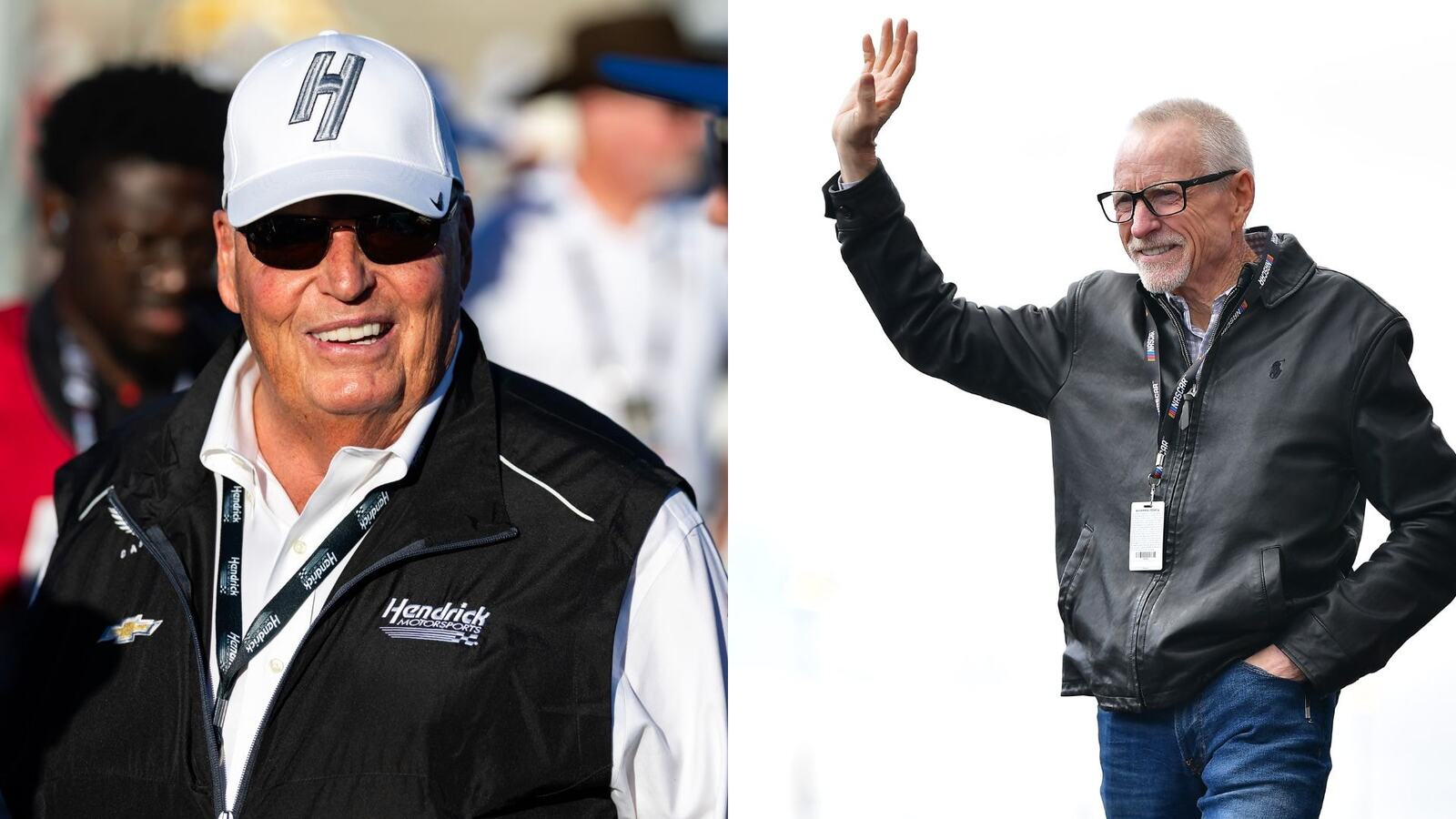 'Rick Hendrick Called Me': Mark Martin  Reveals Getting A New Lease of Life Late in His Career