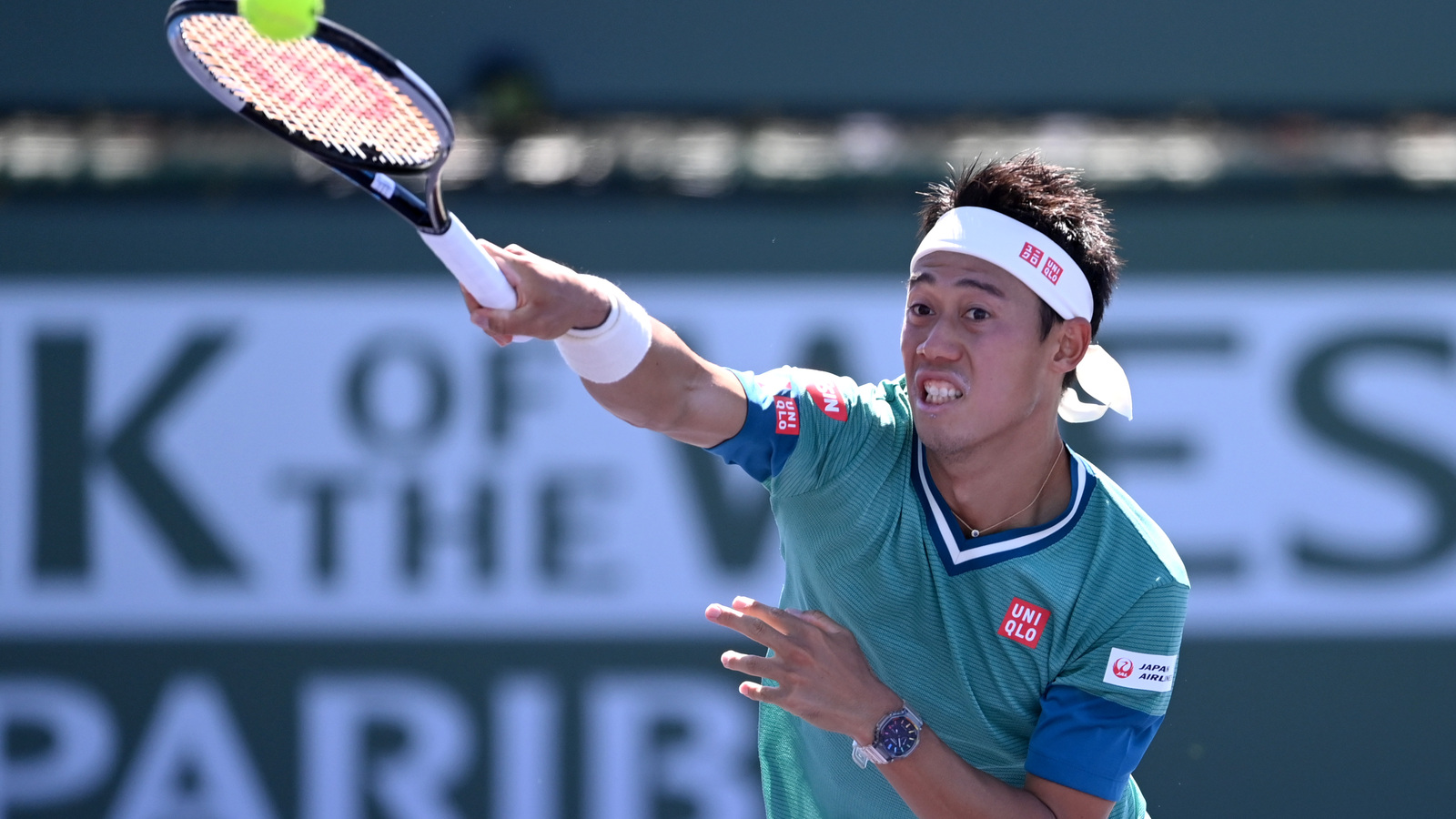 Kei Nishikori Confirms Long-Awaited Comeback & Outlines Details