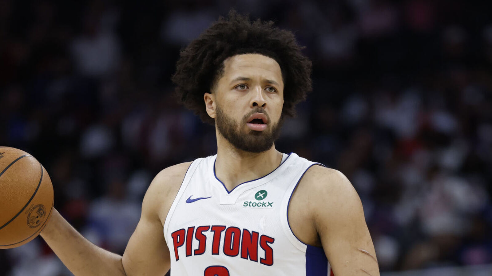 Three big questions for Pistons as they look to take next step in 2025-26