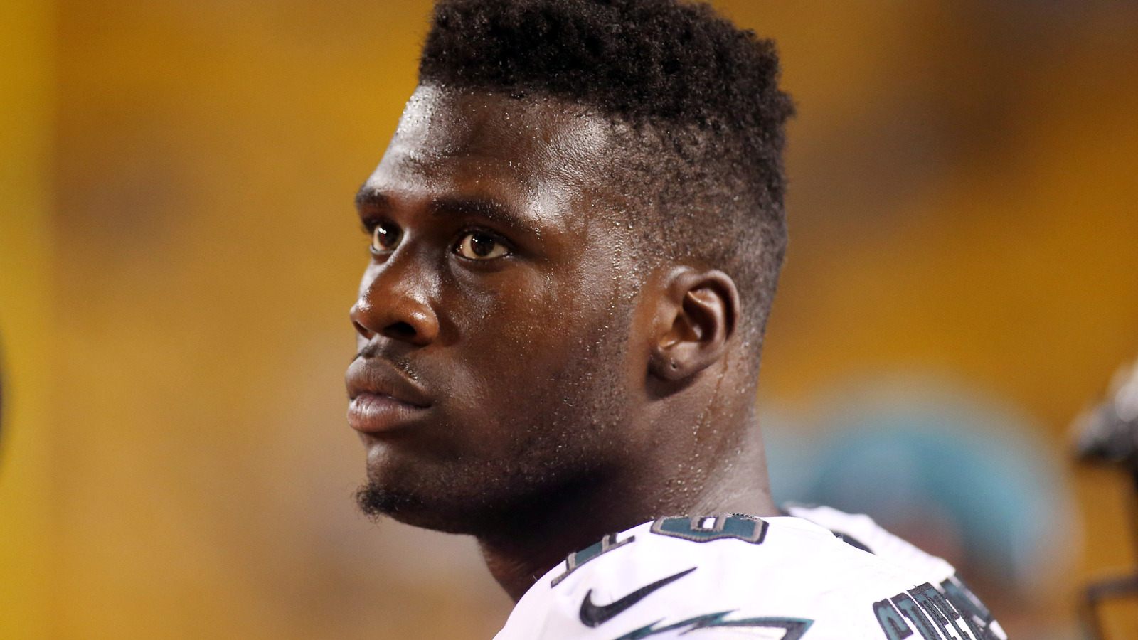Dorial Green-Beckham Waived by Eagles After 1 Season