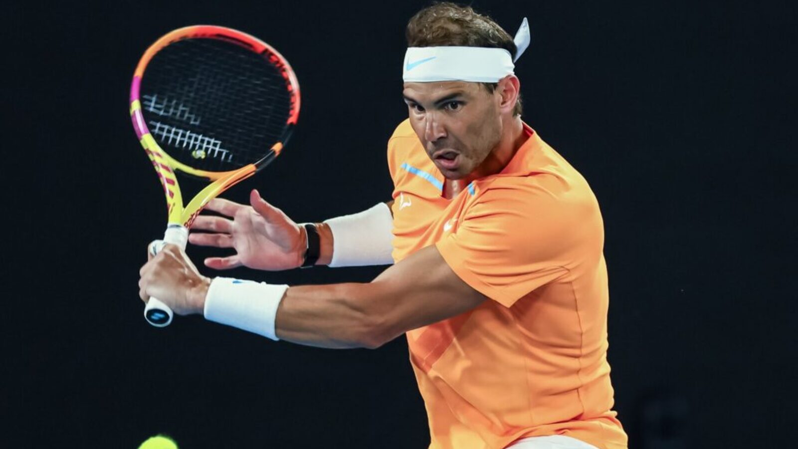 ATP Madrid Day 7 Predictions Including Rafael Nadal vs Jiri Lehecka
